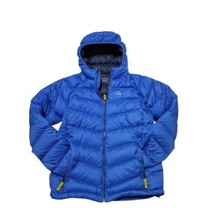 L.L.Bean Kids' size 14/16 Ultralight 650 Down Winter Cozy Gorpcore Puffer Jacket